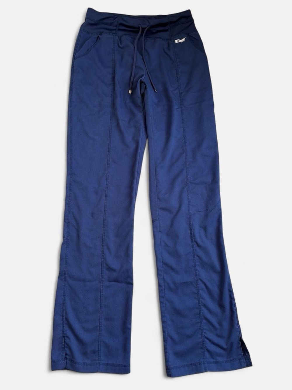 Women’s Navy Grey’s Anatomy Scrub Pants